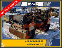 Каток тандемный Hamm HD 12 VV HD 12 VV *ACCIDENTE*DAMAGED*UNFALL*