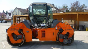 Compactador Hamm HD+ 80i VO-S usado