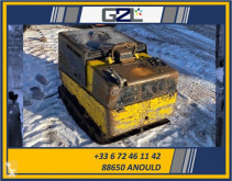 Bomag BPH80/65 S plaque vibrante occasion