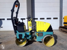 Compactador Ammann AV20-2 compactador tándem usado