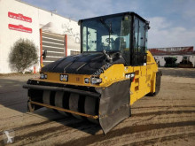 Caterpillar CW34 compacteur à pneus occasion