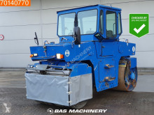 Compacteur Hamm DV 6 K occasion