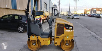 Compactador Caterpillar CB14 B compactador tándem nuevo