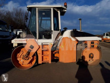 Compactador Dynapac CC222HF CC222HF compactador tándem usado