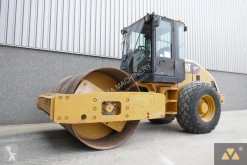 Caterpillar CS533E XT compacteur monocylindre occasion