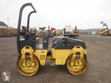 Bomag BW138 AD compacteur tandem occasion