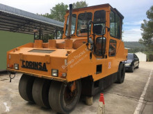 Corinsa CCR 14-21 compacteur à pneus occasion