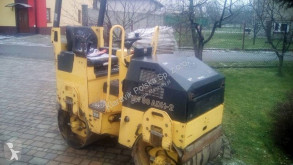Bomag BW80adh-2 compacteur tandem occasion