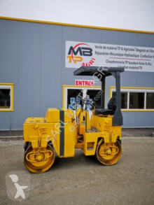 Bomag BW100AD compacteur tandem occasion