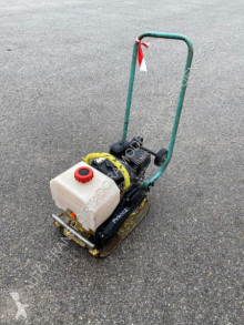 Compactador compactador a mano placa vibratoria Ammann APF