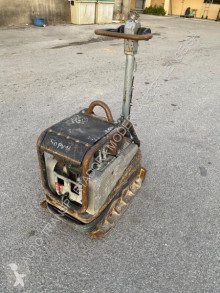 Plaque vibrante Wacker Neuson DPU6055
