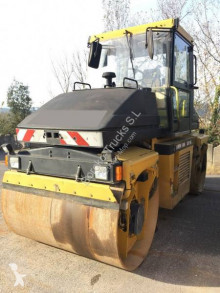 串列轮压路机 Ammann AV 95 AC