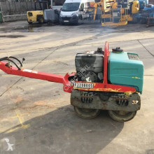 Compactador Ammann AR65 compactador a mano apisonadora vibratoria usado