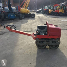 Ammann AR65 rouleau vibrant occasion