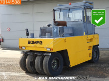 Compacteur à pneus Bomag BW16R