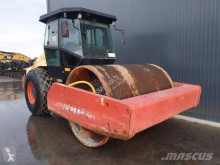 Compactador Dynapac CA602D compactador monocilíndrico usado