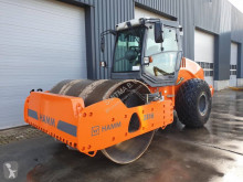 Compactador Hamm 3516 compactador monocilíndrico usado