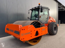 Каток одноцилиндровый Hamm 3520