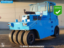 Compactador compactador de neumáticos Hamm GRW 10