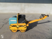 Compactador compactador tándem Ammann AR 65