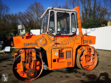 Compactador compactador tándem Hamm DV 6.42