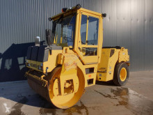 Bomag BW151 AC-2 compacteur monocylindre occasion