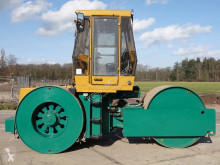 Compactador Dynapac CS-14 - Excellent machine Top condition compactador tándem usado