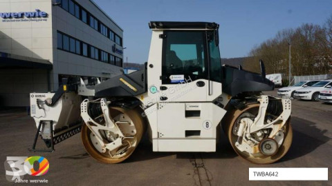 Bomag