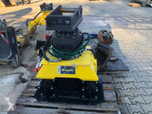 HC350R compactor / roller used