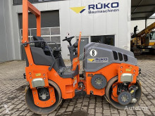 Compactador Hamm HD 12 VV usado