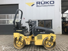 Bomag BW 120 AD-4 tandemový zhutňovač použitý