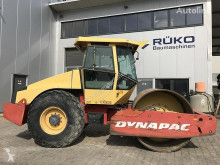 Compactador Dynapac CA 302 D compactador monocilíndrico usado