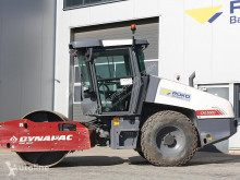 Dynapac CA 1500 D jednoválcový zhutňovač použitý