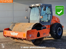 Compactador Hamm 3411 compactador monocilíndrico usado