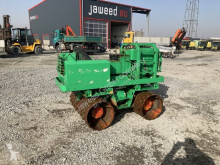 Compacteur Rammax RW 2400 / Grabenwalze