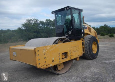 Compactador Caterpillar CS76B compactador monocilíndrico usado