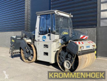 串列轮压路机 Bomag BW 174 AP-3 AM | Spreader