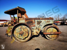 Richier VR15H compacteur tandem occasion