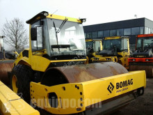 Compactador compactador monocilíndrico Bomag BW 213 D-5