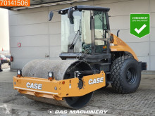 Zhutňovač jednovalcový zhutňovač Case 1110EX-D NEW UNUSED ROLLER