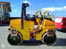 Tandem stamper JCB VMT400