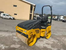 Bomag BW120 AD-4 compacteur monocylindre occasion
