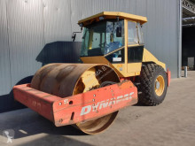 Compactador Dynapac CA252D compactador monocilíndrico usado
