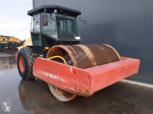 Compactador Dynapac CA602D compactador monocilíndrico usado