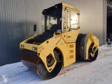 Bomag BW161 AD-4 compacteur tandem occasion