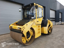 Bomag BW161 AD-4 compacteur tandem occasion
