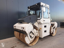Compactador Bomag BW174 AD compactador tándem usado