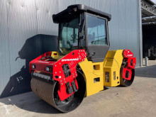 Dynapac CC224 compacteur tandem occasion