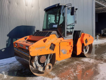 Hamm HD 90 tandem stamper brugt