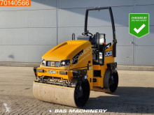 JCB tandem henger VMT 260 EX DEMO